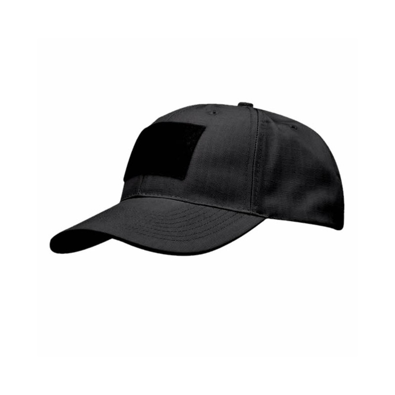 Baseball Cap Contractor (Nero)
