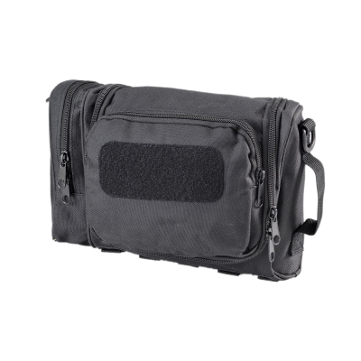 Toilet Bag da campo in cordura per igiene personale