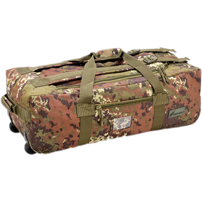 Trolley Travel Bag Esercito Italiano