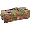 Trolley Travel Bag (Vegetato)