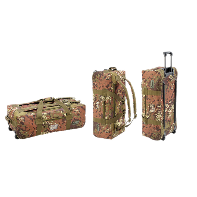 Trolley Travel Bag Esercito Italiano
