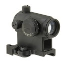 Dot T1 Slitta Alta QD SGANCIO RAPIDO