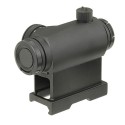 Dot T1 Slitta Alta QD SGANCIO RAPIDO
