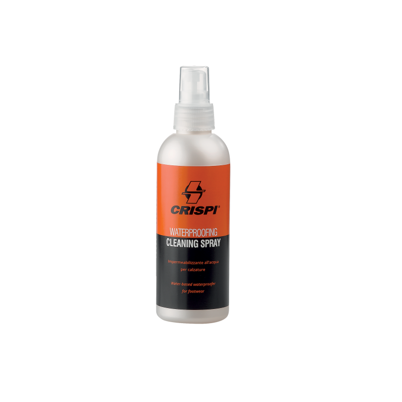 Spray Impermeabilizzante pelli scamosciate Anfibi