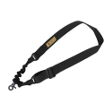 Cinghia Bungee 1 punto (Nera) Emerson