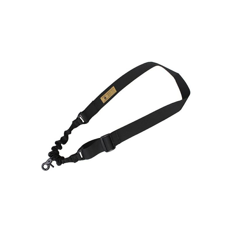 Cinghia Bungee 1 punto (Nera) Emerson