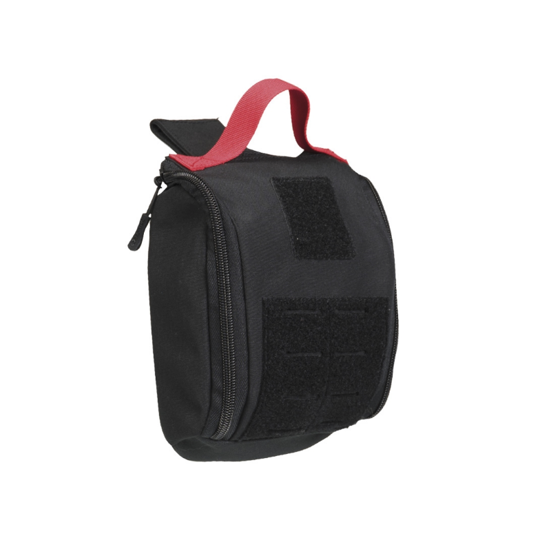 Tasca IFAK Sgancio Rapido (Nera)