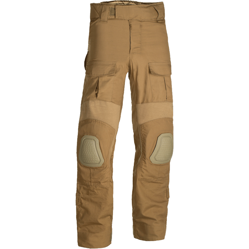 Predator Combat Pant (Coyote Brown)
