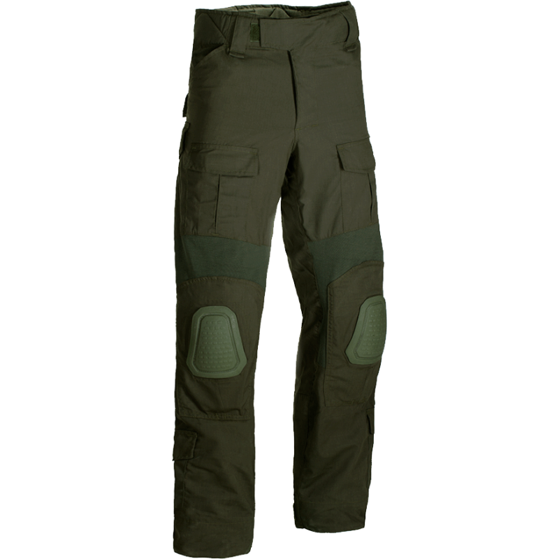 Predator Combat Pant (Olive Drab)