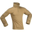 Combat Shirt Invader Gear (Coyote Brown)