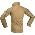 Combat Shirt Invader Gear (Coyote Brown)