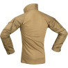 Combat Shirt (Coyote Brown)
