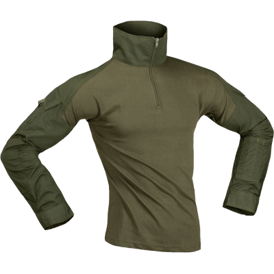 Combat Shirt Invader Gear (Olive Drab)