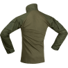 Combat Shirt (Olive Drab)