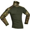 Combat Shirt Vegetata