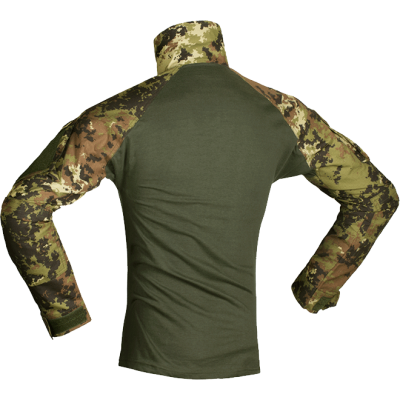 Combat Shirt Invader Gear (Vegetata)