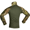 Combat Shirt Vegetata