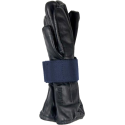 Porta Guanti in cordura (Blu)