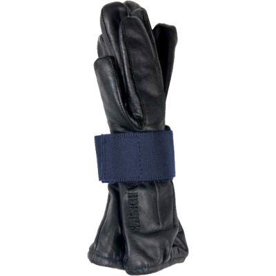 Porta Guanti in cordura (Blu)
