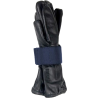 Porta Guanti in cordura (Blu)