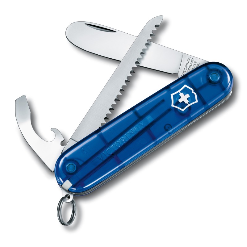 Multiuso MY FIRST Victorinox Sapphire