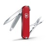 Multiuso CLASSIC SD Rosso