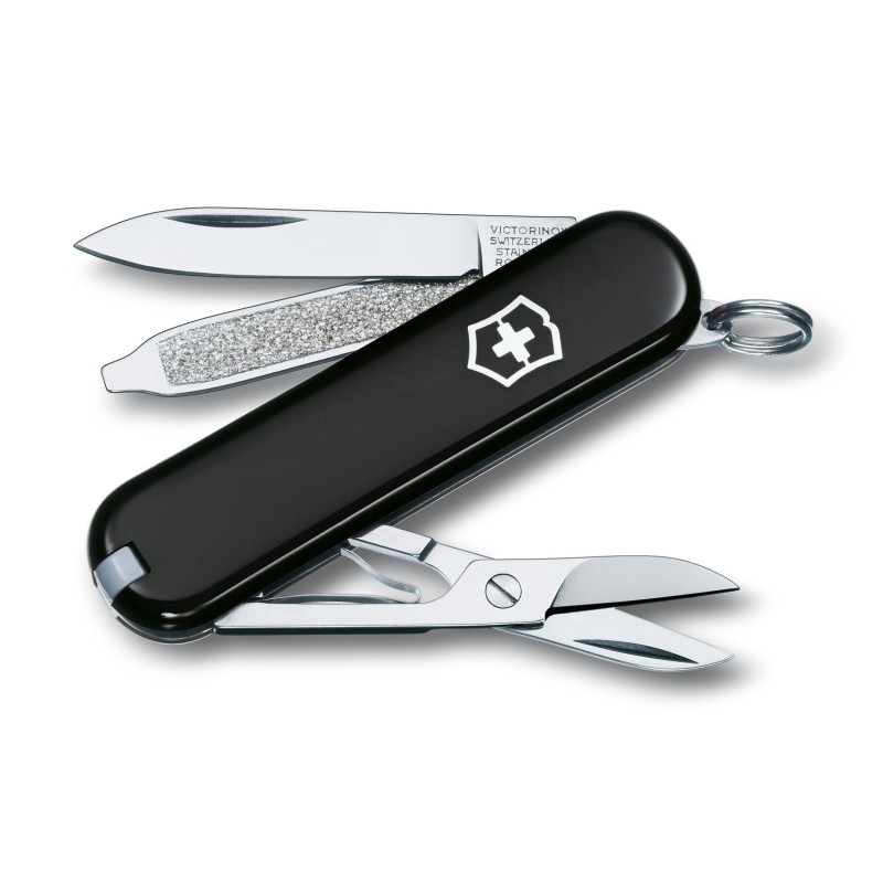 Multiuso CLASSIC SD Nero Victorinox