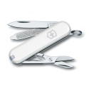 Multiuso CLASSIC SD Bianco Victorinox