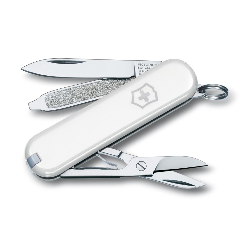 Multiuso CLASSIC SD Bianco Victorinox
