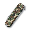 Multiuso CLASSIC SD Camo/Mimetico Victorinox