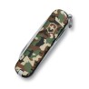 Multiuso CLASSIC SD Camo/Mimetico