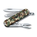 Multiuso CLASSIC SD Camo/Mimetico Victorinox