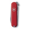 Multiuso CLASSIC SD Rosso