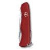 Multiuso PICKNICKER Rosso