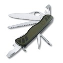 Multiuso NUOVO COLTELLO ESERCITO SVIZZERO Victorinox