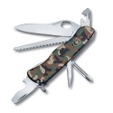 Multiuso TRAILMASTER Camo/Mimetico Victorinox