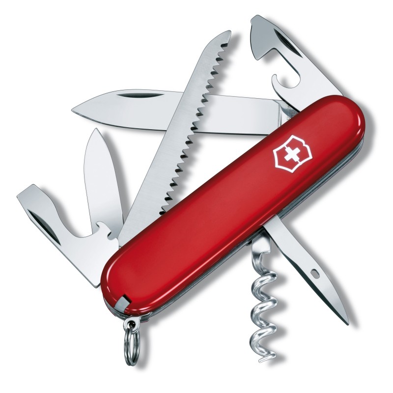 Multiuso CAMPER Victorinox