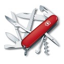 Multiuso HUNTSMAN Rosso Victorinox
