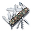 Multiuso HUNTSMAN Camo/Mimetico Victorinox