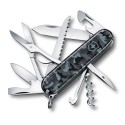 Multiuso HUNTSMAN Navy Camouflage Victorinox