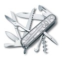 Multiuso HUNTSMAN Silver Tech Trasp. Victorinox