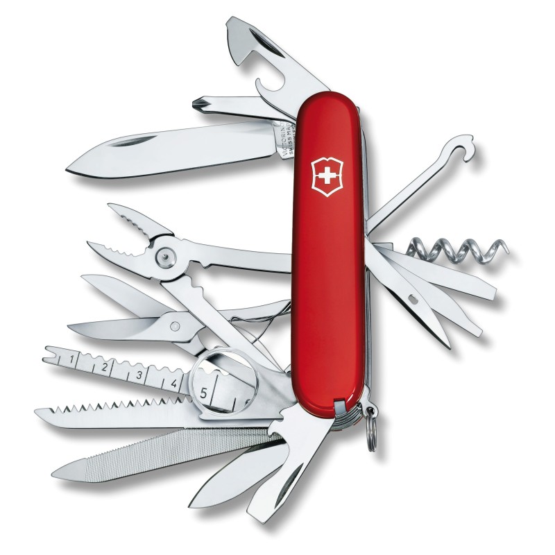 Multiuso SWISSCHAMP Victorinox