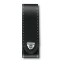 FODERO PELLE Piccolo Victorinox