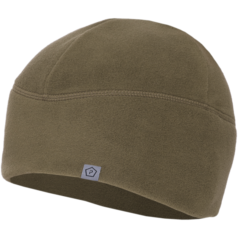 Fleece Cap Oros Berretto Pile Pentagon (Desert)
