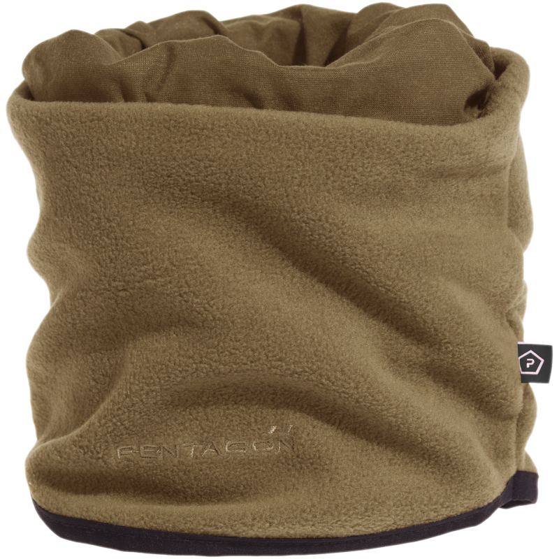 Pentagon Collare Doppio Strato (Coyote)