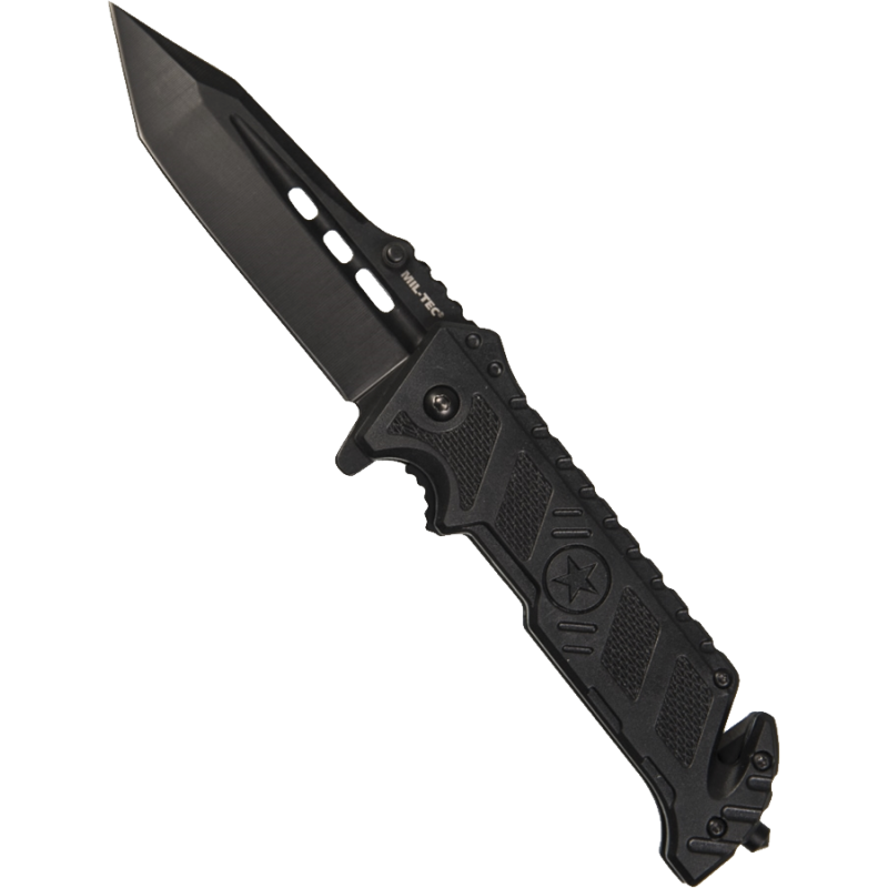 Coltello Car Star Miltec