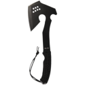 Accetta Tactical Paracord Miltec