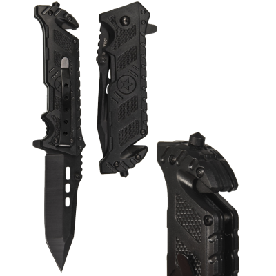 Coltello Car Star Miltec