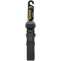 Cintura Rescue Fibbia Cobra 45mm D-Ring (Nera) Helikon Tex