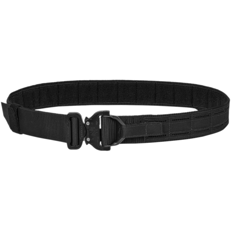 Cintura Rescue Fibbia Cobra 45mm D-Ring (Nera) Helikon Tex